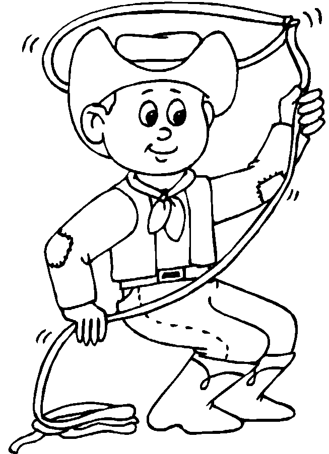 Boot Coloring Pages - AZ Coloring Pages