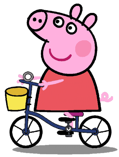Peppa Pig Clip Art - Cliparts.co