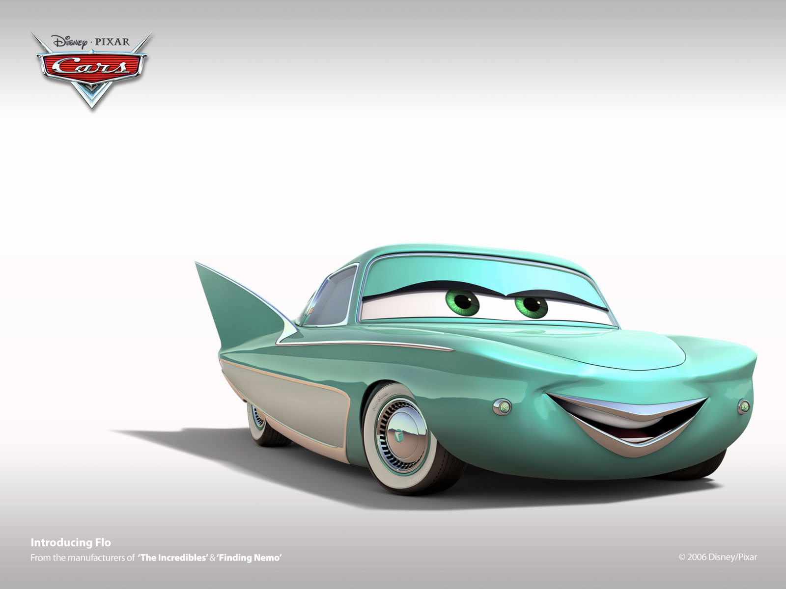 Wallpapers Disney Cars (cartoon) Cartoons Image #22360 Download
