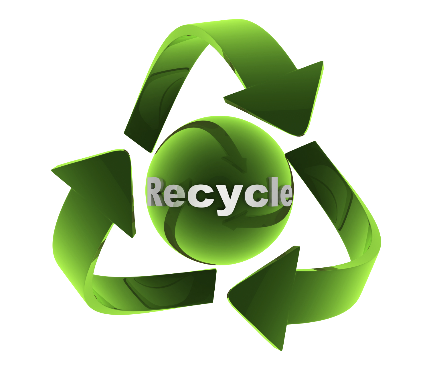 Recycling Program » Wilchester PTA