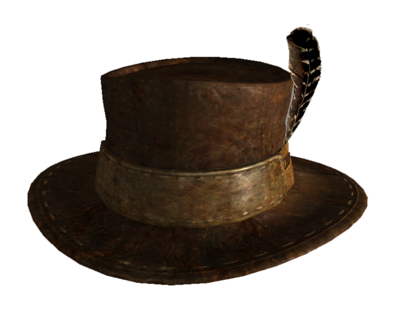 Image - Cowboy hat.png - The Fallout wiki - Fallout: New Vegas and ...