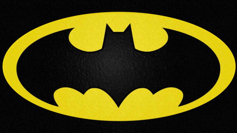 Batman Logo wallpaper - ForWallpaper.com