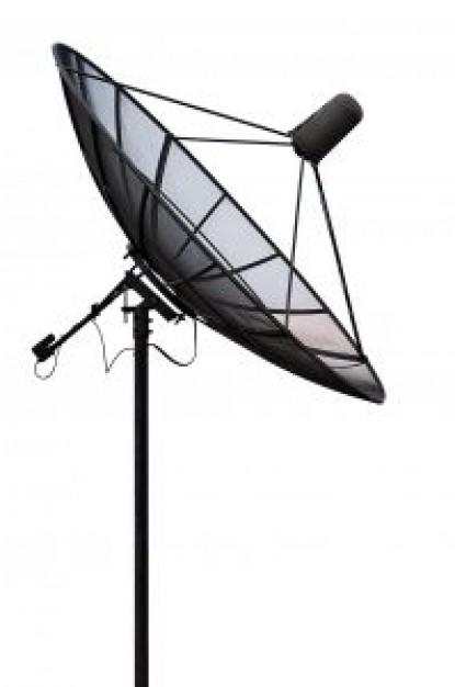 Satellite Dish Vectors, Photos and PSD files | Free Download