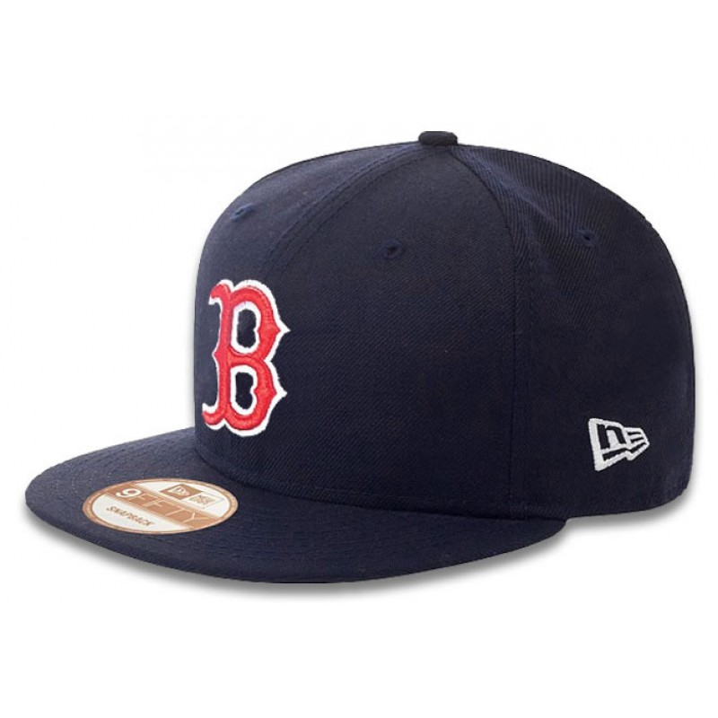 Boston Red Sox New Era Snapbacks Boston Red Sox Mlb Team New Era