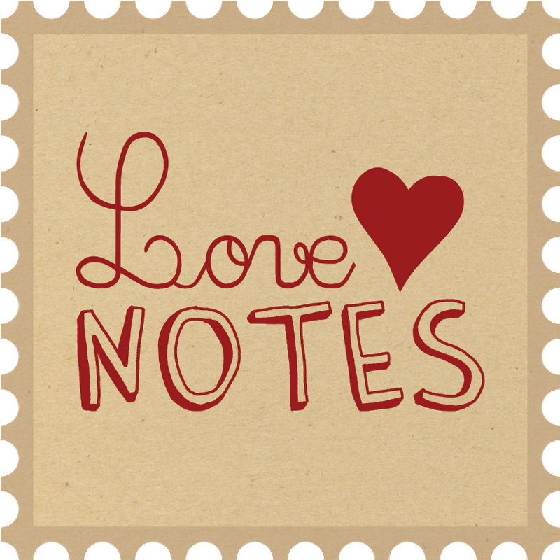 love notes