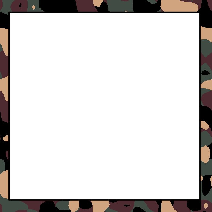 Camouflage 20clipart