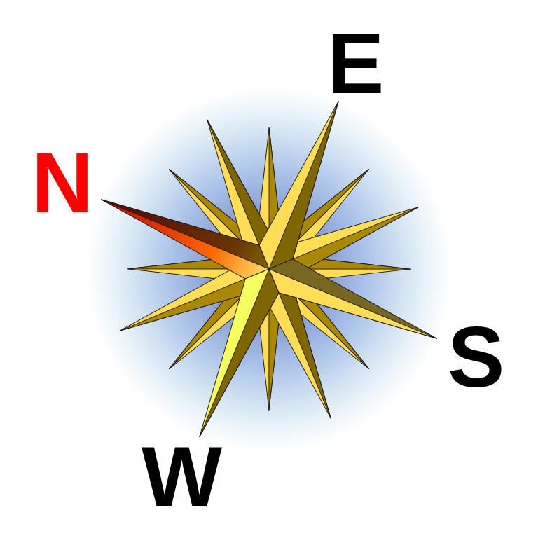 File:Compass Rose en small ENE.svg - Wikimedia Commons