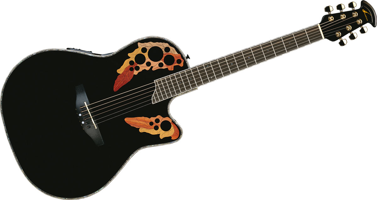 Jual Preamp Equalizer Pickup Gitar Akustik | Kaskus - The Largest ...