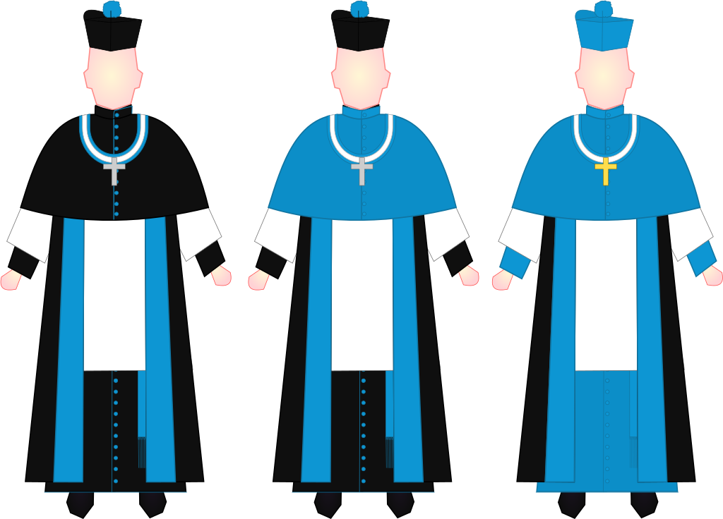 File:Choir Dress (Institute of Christ the King Sovereign Priest ...