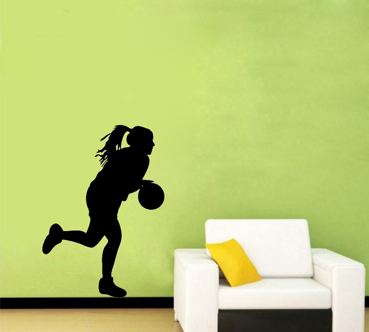 Shop Popular Basketball Quotes from China | Aliexpress