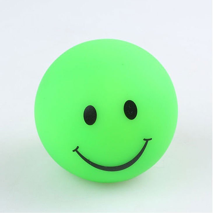 Colorful smiley face nightlights (trumpet) 6D4169 China (Mainland ...
