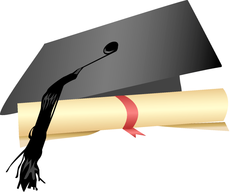 free clipart images graduation - photo #26