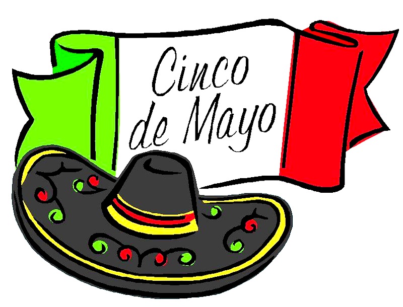 Get ready for Cinco de Mayo celebration! - The Daily Planet
