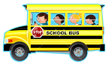 圖片:yellow school bus cartoon | 精彩圖片搜