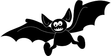 halloween-bat-clipart | What's For Dinner