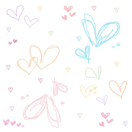 Heart Background Images - ClipArt Best