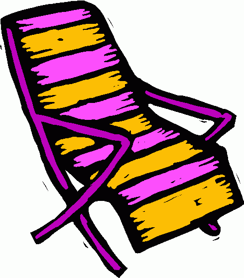free clipart outdoor furniture - photo #33