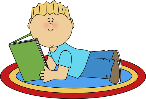 Pix For > Guided Reading Clipart