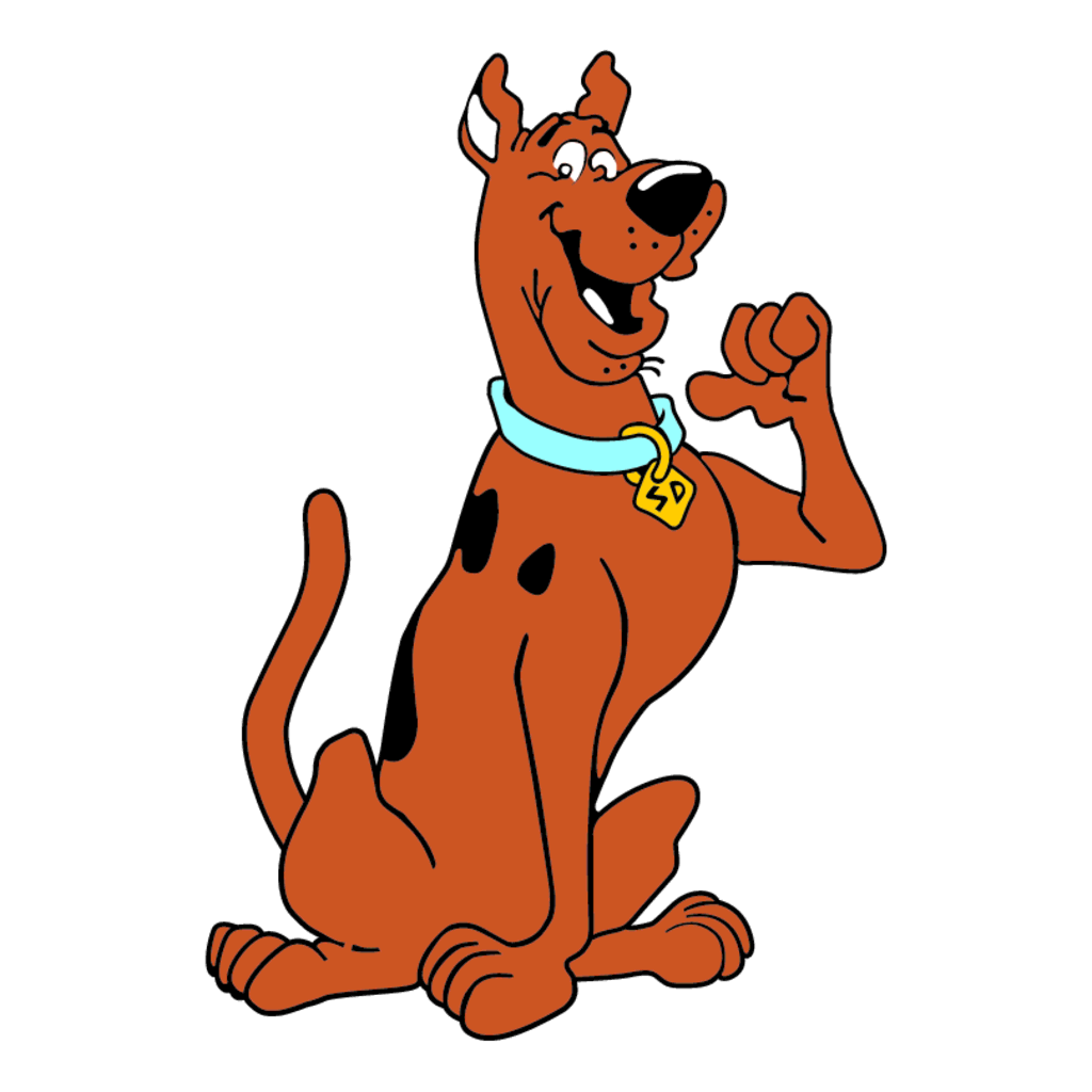 Scooby Doo Clip Art - Cliparts.co