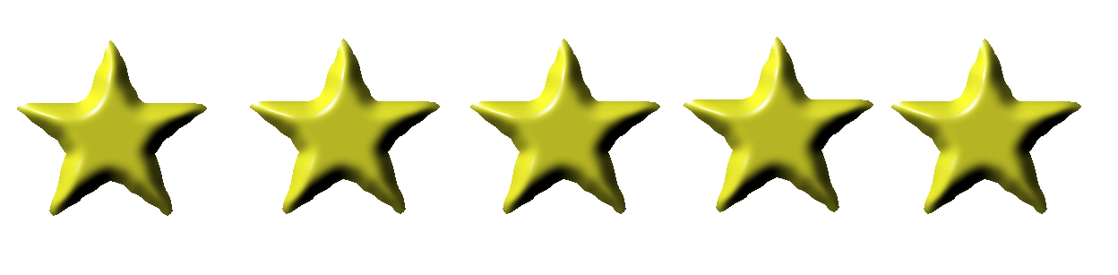 STANDING-UP TO THE WEIGHT...: Five Gold Stars!!! - ClipArt Best ...