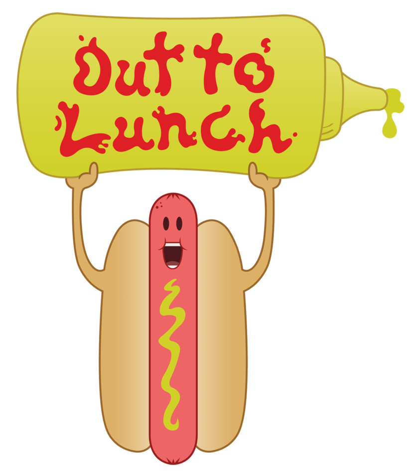 Out To Lunch Sign Printable Printable World Holiday
