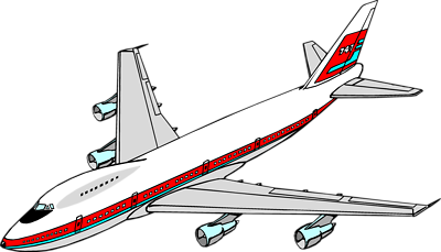 Airplane Images Free - ClipArt Best