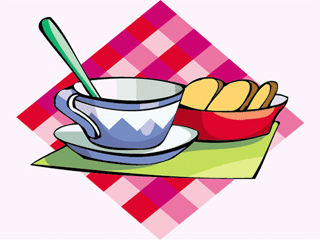 Download Breakfast Clip Art ~ Free Clipart of Breakfast Food ...