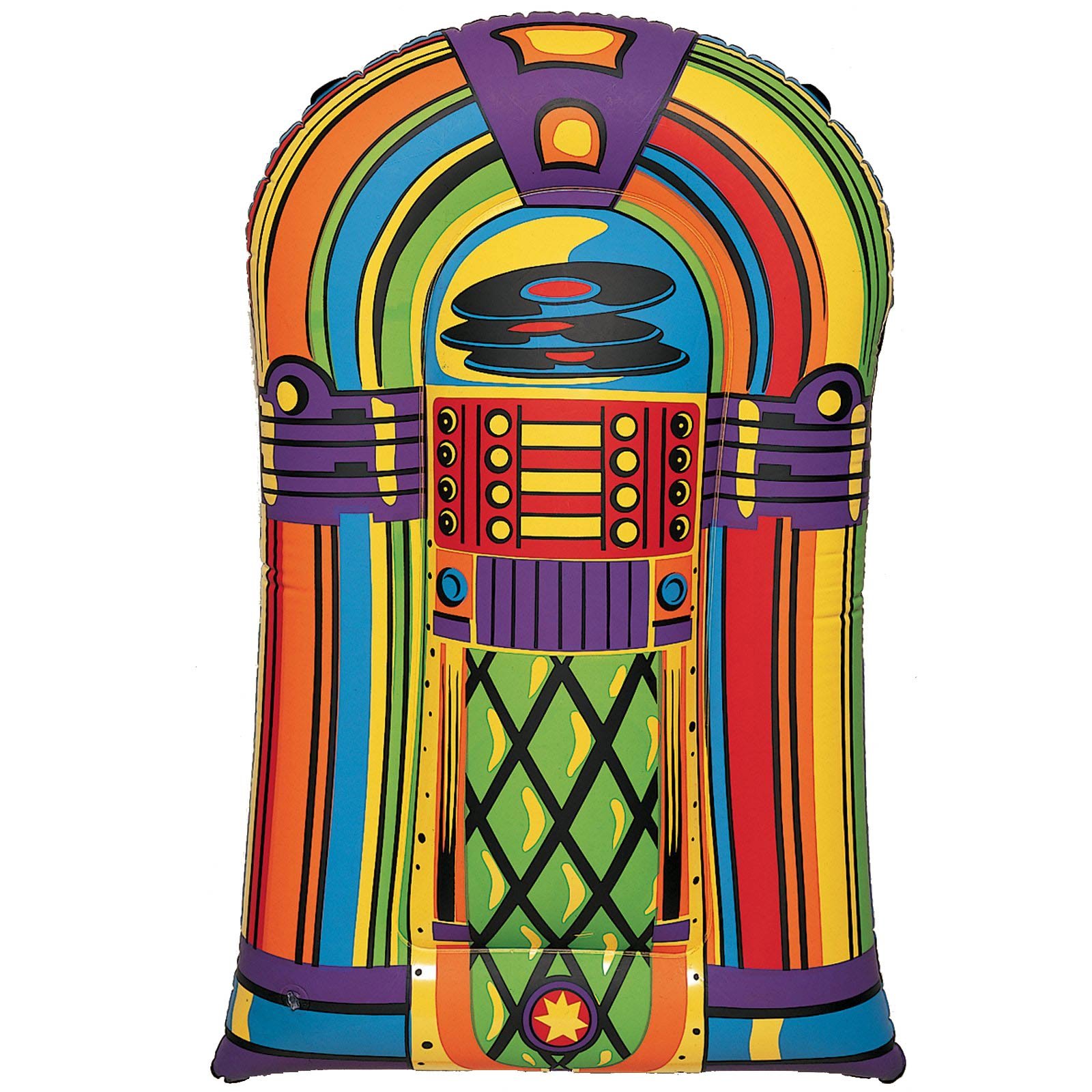 Picture Of A Jukebox - ClipArt Best