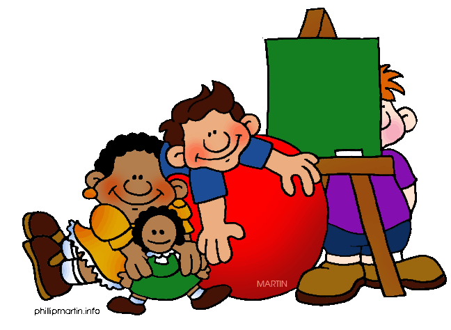 Kindergarten Clip Art Classroom Jobs | Clipart Panda - Free ...