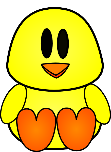 Chick 20clipart | Clipart Panda - Free Clipart Images