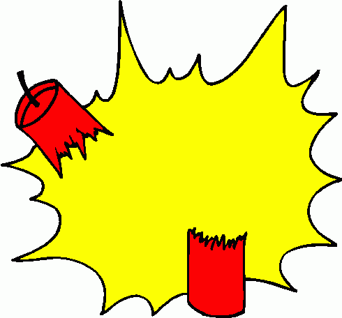 Firecracker - ClipArt Best