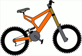 Free Bicycles Clipart - Free Clipart Graphics, Images and Photos ...