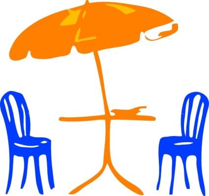 Download Seats With Umbrella clip art Vector Free - ClipArt Best ...