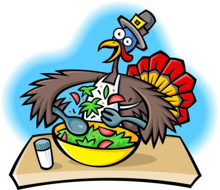 Thanksgiving Fun ★ Turkey Day Entertainment Main Page, free funny ...
