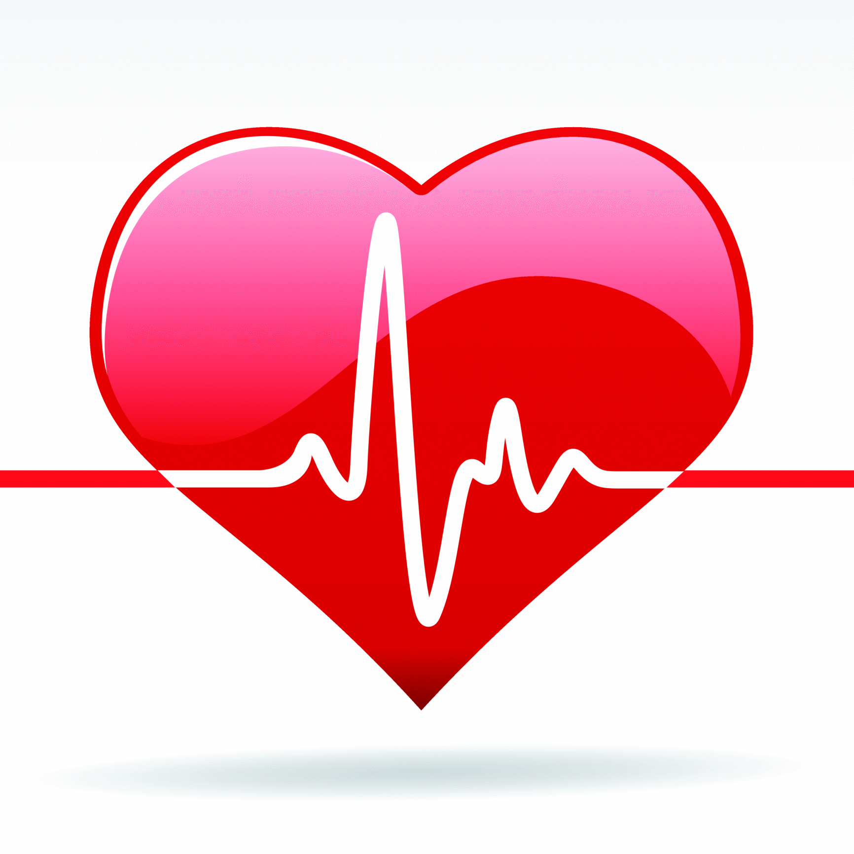 Healthy Heart Clipart Health - ClipArt Best - ClipArt Best