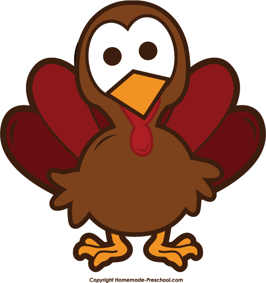 Funny thanksgiving clip art - Just Fun