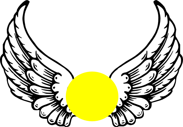 Sunbirds Softball clip art - vector clip art online, royalty free ...