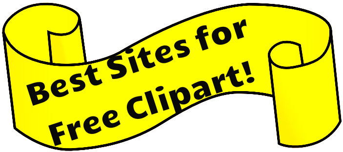 Best Sites for Free Clipart | Free Clipart Sites | Readyteacher.com