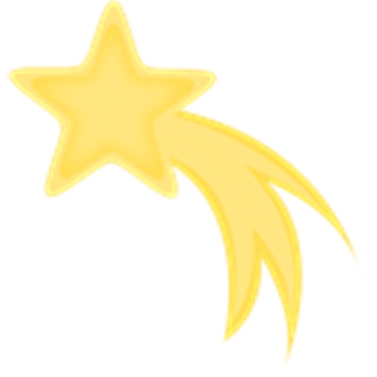 Shooting Stars Clip Art | fashionplaceface.