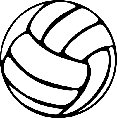 Youth-Volleyball