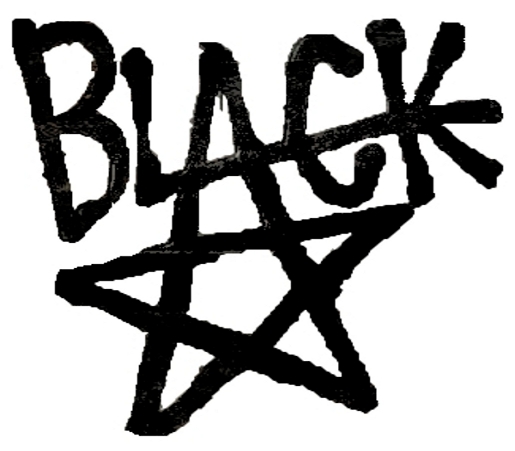 DeviantArt: More Like Firma de Black Star by Axyox