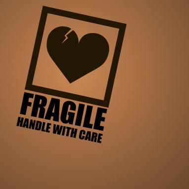 Fragile Ego, Fragile Voice | Nancy Tierney