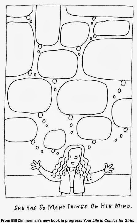 Free Printable Thought Bubbles - Cliparts.co