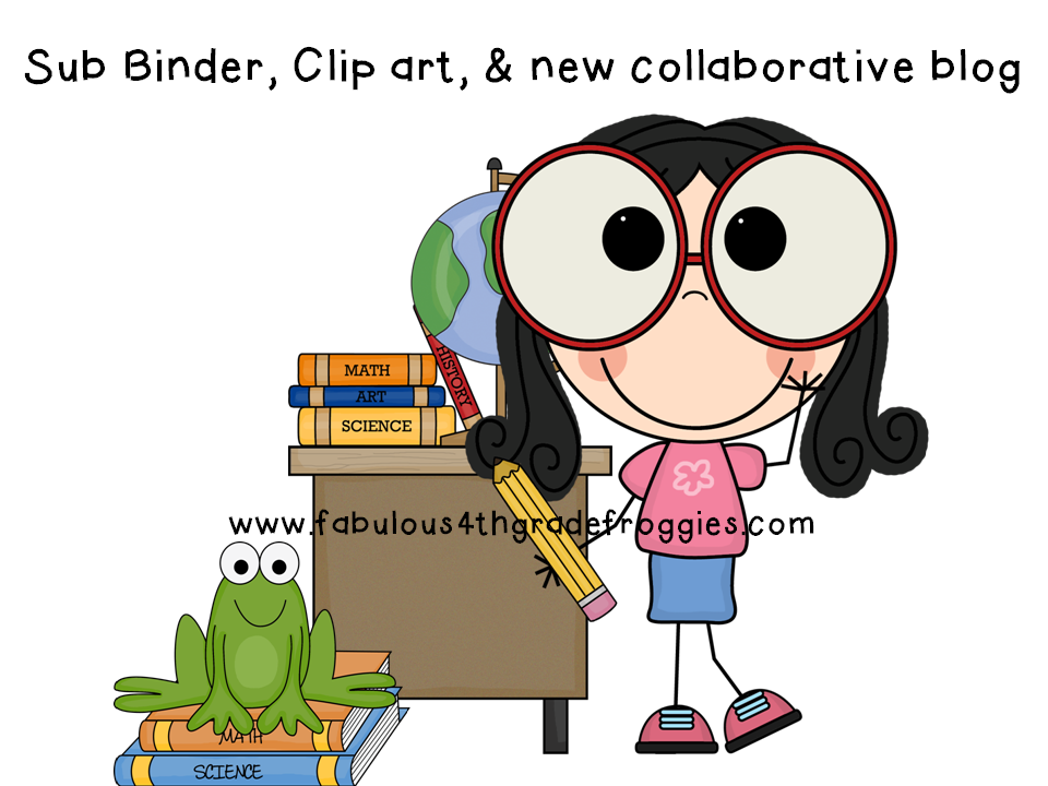 good teacher clipart - photo #33