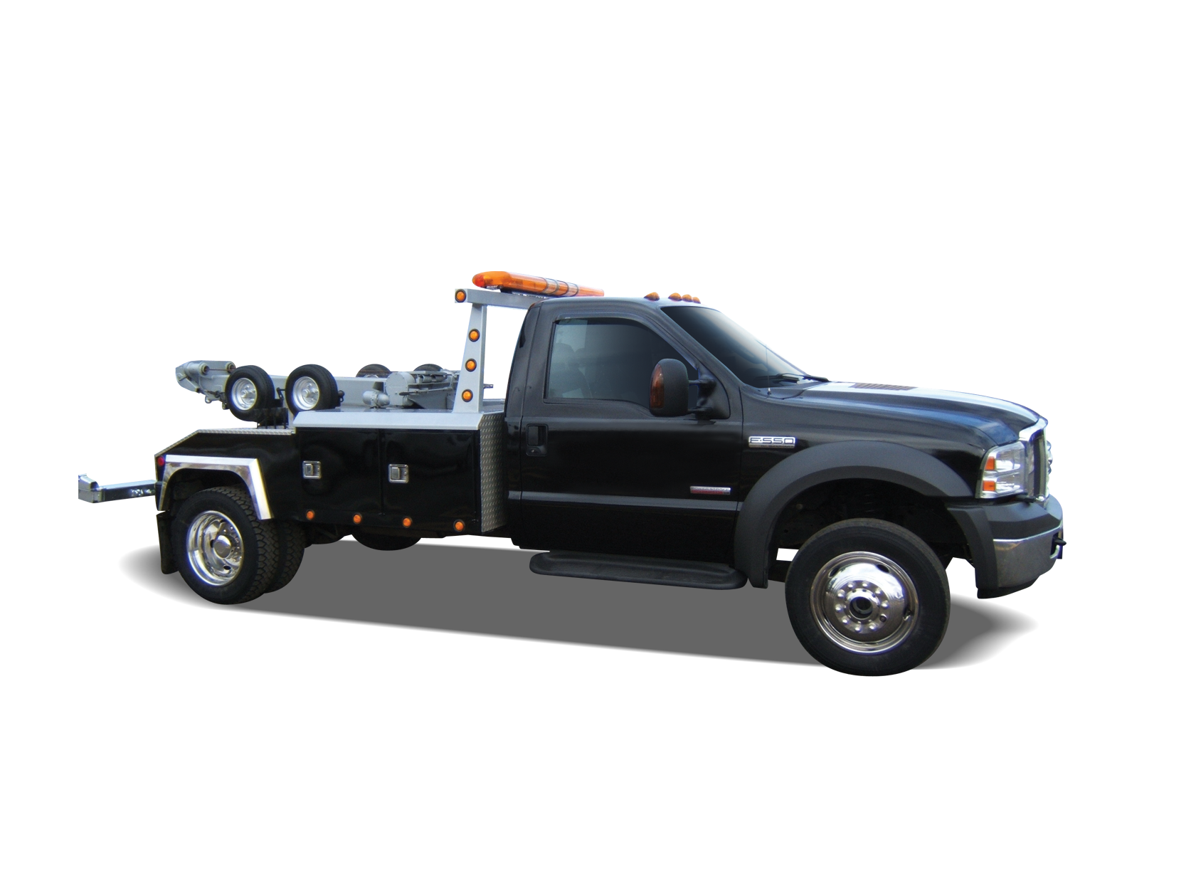 Towing Archives - NYC Towing Services
