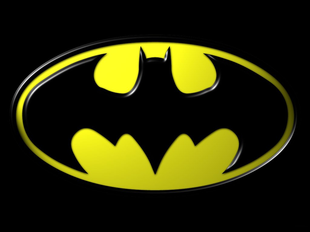 Logo Batman - Logo en Vue - Marketing - Webmarketing - Logo ...