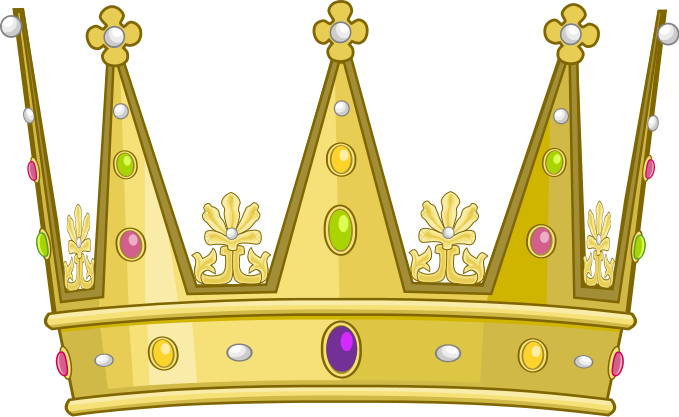 File:Crown of Princes and of Princesses of Norway.svg - Wikimedia ...