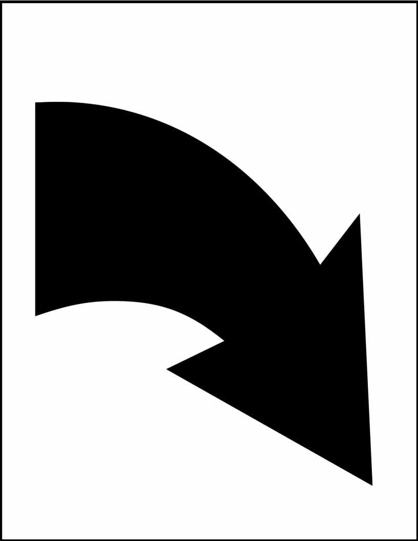 curved arrows
