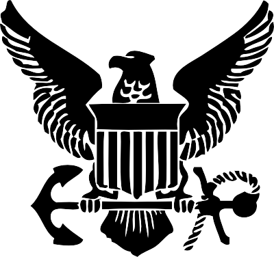 Military Logos Vector | Army, Navy, Air Force, Marine and Coast ...