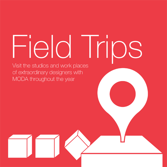 Field Trip | MODA
